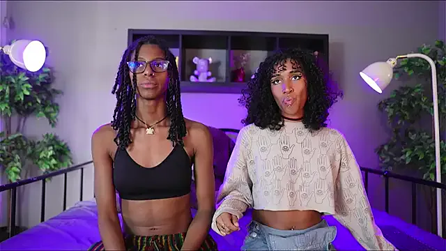 lynx_sun — Fingers in the pussy