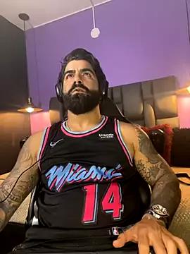 Freechat Lyon_vach on StripChat