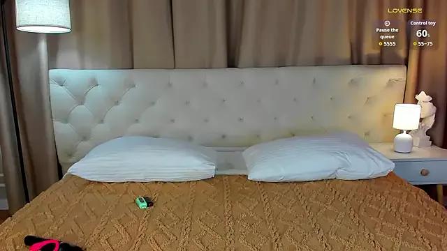 Private Ma1ilda_Ardent on StripChat