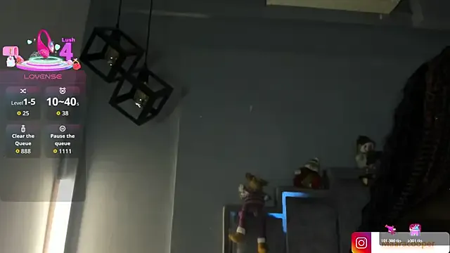 Freechat Maaracooper on StripChat