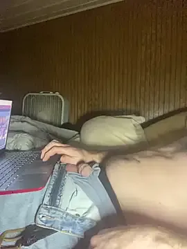 Freechat Mac_ThunderCock on StripChat