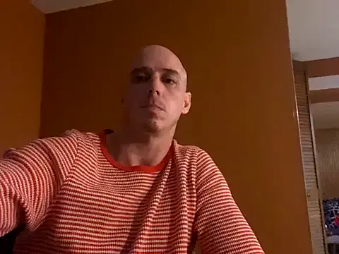 Freechat Mac_ThunderCock on StripChat