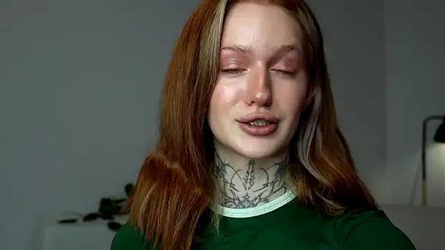 MadalynRodrigez on StripChat