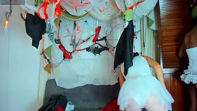 StripChat Madams_worker madams_worker from StripChat