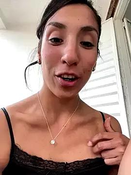 MaddyX__ from StripChat