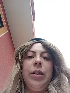 madelaine- — I pinch my nipples hard in public