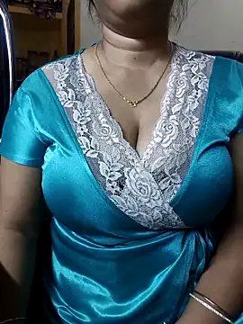 Freechat Madhavi_mishra on StripChat