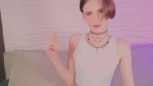 Masturbate to Madi_snow, zie wants to masturbate for you madi_snow from StripChat