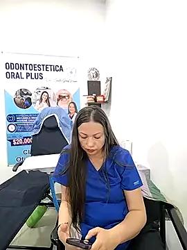 Madisson-04_ from StripChat