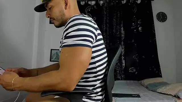 Try sexy slut Magnusclark magnusclark from StripChat