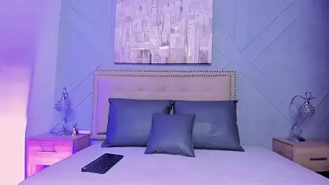 Freechat Maia_520 on StripChat