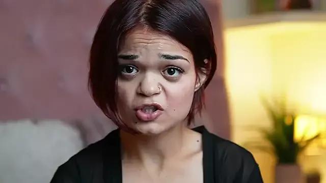 Check out MaiaMini, she wants to masturbate for you MaiaMini from StripChat