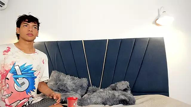 maicol_cum23 from StripChat