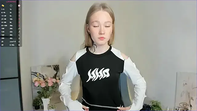 StripChat MaireLanda is Freechat MaireLanda — Freechat on StripChat