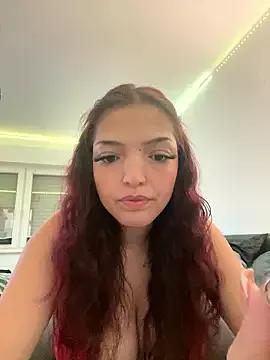 Slutty Maj0lie wants you to fuck their body now maj0lie from StripChat