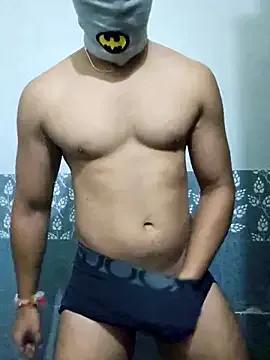 Makeout_artist on StripChat