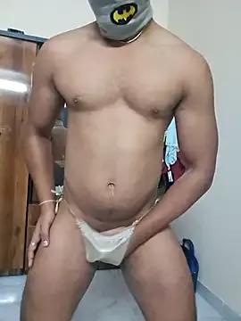 Makeout_artist on StripChat