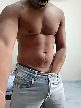 Makeout_artist on StripChat