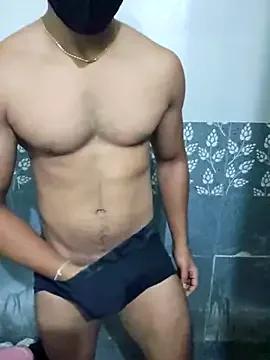 Makeout_artist on StripChat