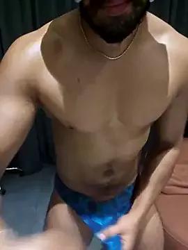 Makeout_artist on StripChat