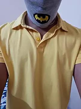 Makeout_artist on StripChat