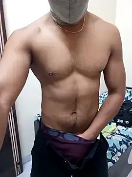 Makeout_artist on StripChat