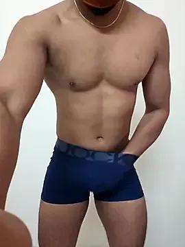 Makeout_artist on StripChat