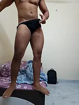 Makeout_artist on StripChat