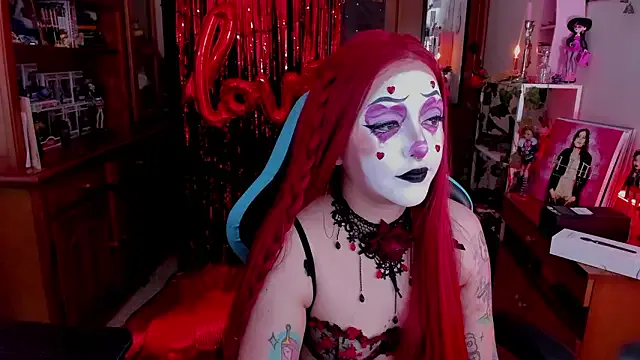 Maki33_ — Body tour