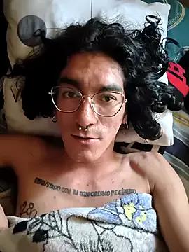 Freechat mal_x on StripChat