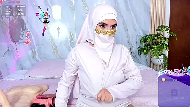 malek_zark2 — make me happy  naked 