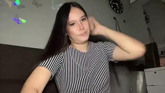 Join 23 years old Malena_Swan from StripChat Malena_Swan from StripChat