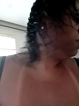 StripChat Maliaebonyfetish is Freechat Maliaebonyfetish — Play Anal, pussy, squirt suco boobs