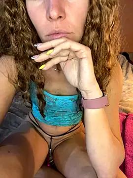 Mamacita1917 from StripChat