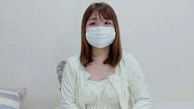 mana-chan on StripChat 