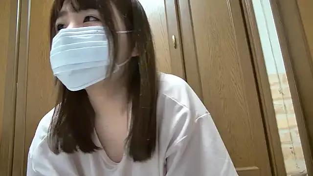 mana-chan on StripChat 