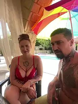 Freechat ManjaWinkler on StripChat