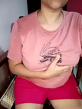 Mannat-222 on StripChat