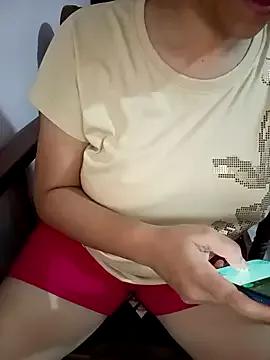 Mannat-222 on StripChat