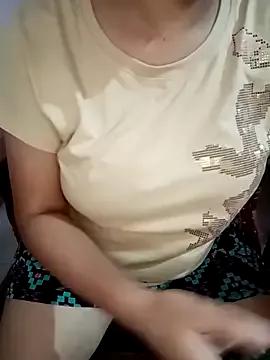 Mannat-222 on StripChat