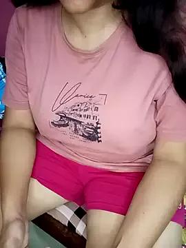 Mannat-222 on StripChat