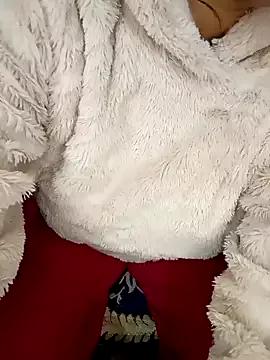 Mannat-222 on StripChat