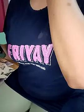 Mannat-222 on StripChat