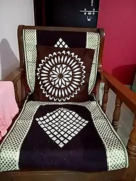 Mannat-222 on StripChat