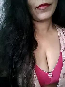 Mansi_-Sharma from StripChat