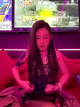 Freechat Manson13333 on StripChat