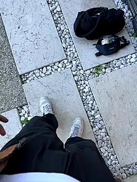 Freechat Manu97k on StripChat