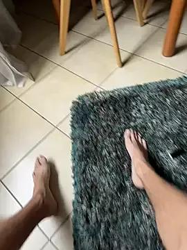 Freechat Manu97k on StripChat