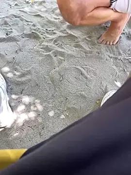 Freechat Manu97k on StripChat