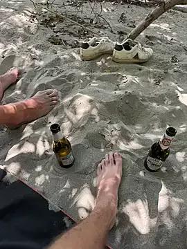 Freechat Manu97k on StripChat